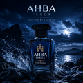 AHBA FEROX – Impression of Sauvage EDP | 50ml