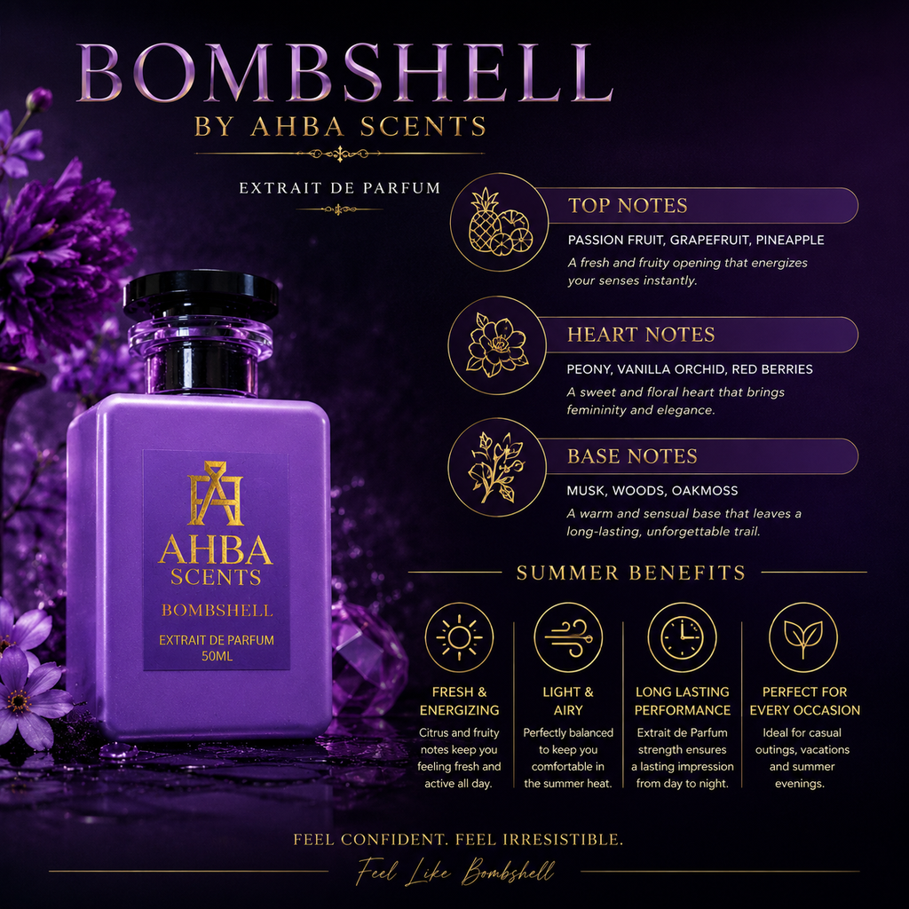 Bomb Shell