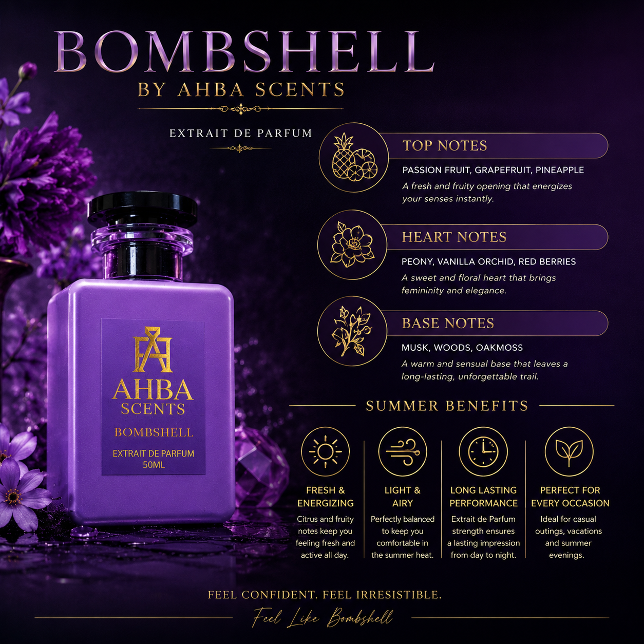 Bomb Shell