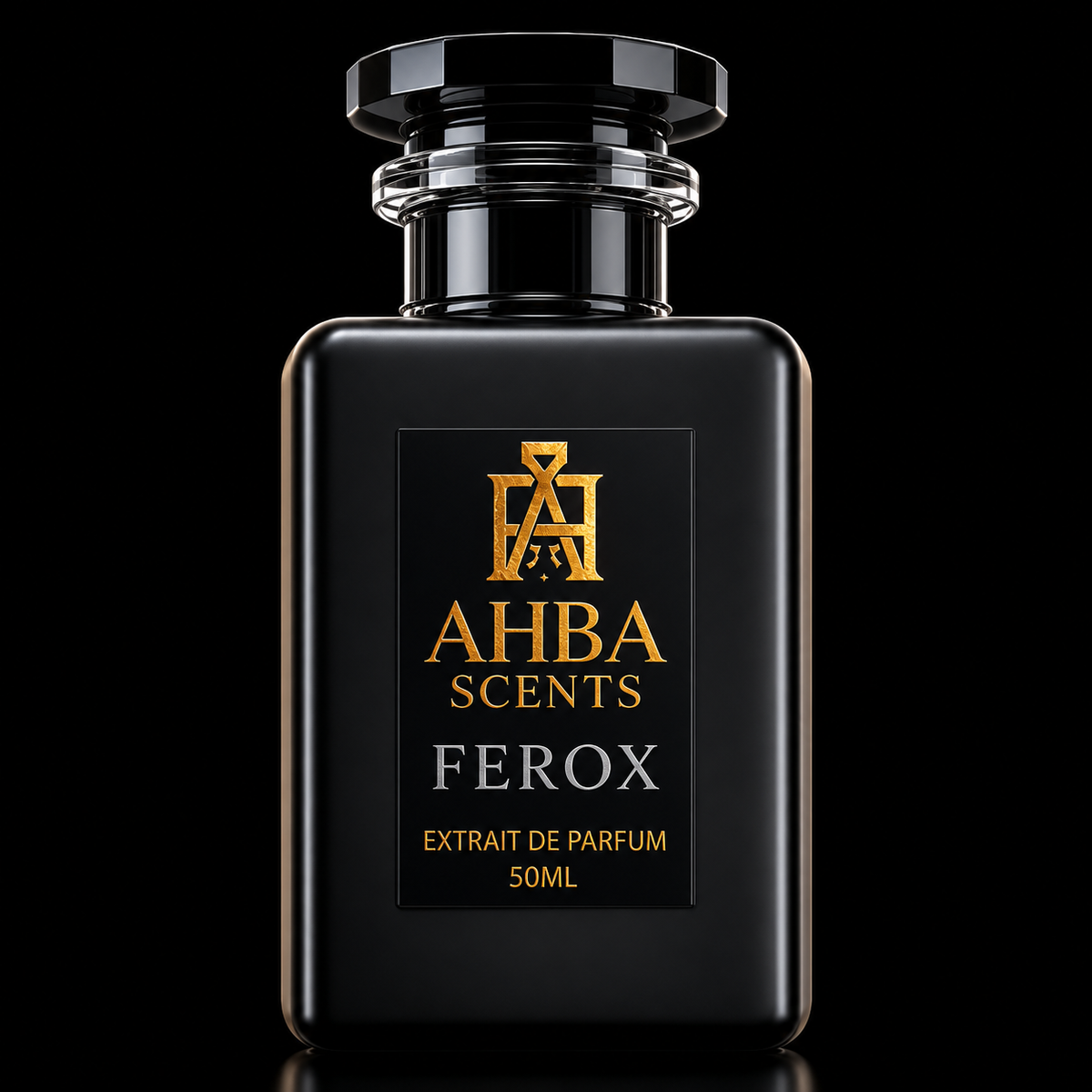 AHBA FEROX – Impression of Sauvage EDP | 50ml