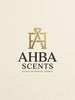 AHBA SCENTS - Home